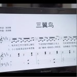 三翼鳥（單曲）詳情