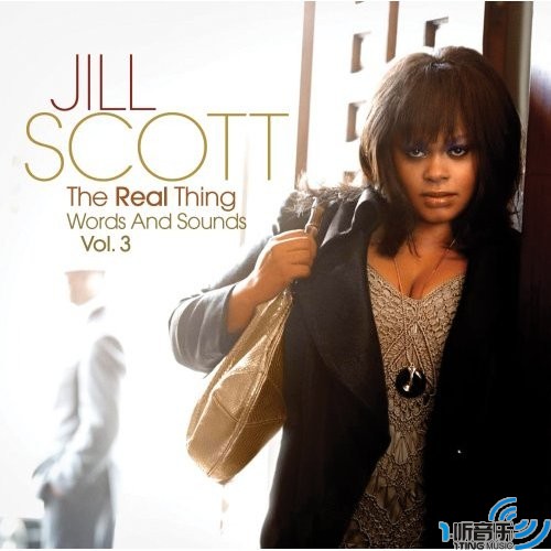 The Real Thing: Words And Sounds Vol. 3