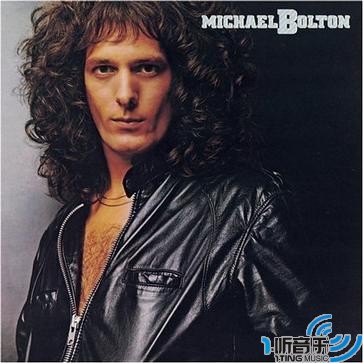 专辑封面:michael bolton