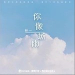 你像一場雨（單曲）詳情