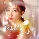 我是真的愛上你（單曲）詳情