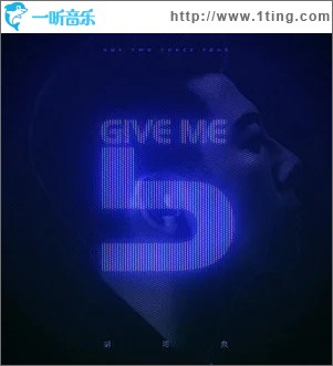 专辑封面:give me 5(单曲)