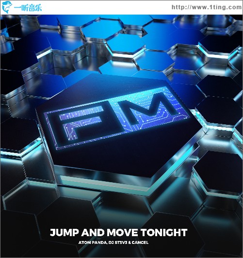Jump And Move Tonight（單曲）