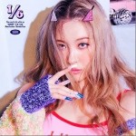 You can't sit with us（單曲）詳情