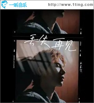 丟失再見（單曲）