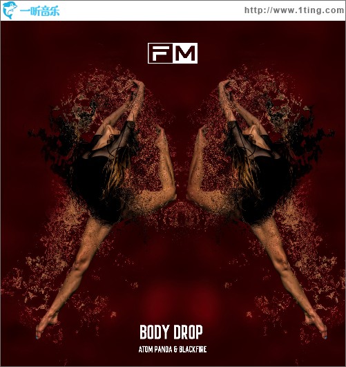 BODY DROP(Original Mix）（單曲）