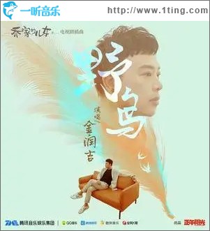 野鳥（單曲）