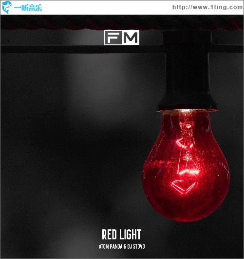 Red Light(Original Mix）（單曲）