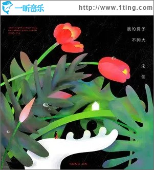 我的房子不夠大（單曲）
