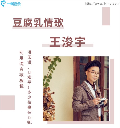 豆腐乳情歌（單曲）