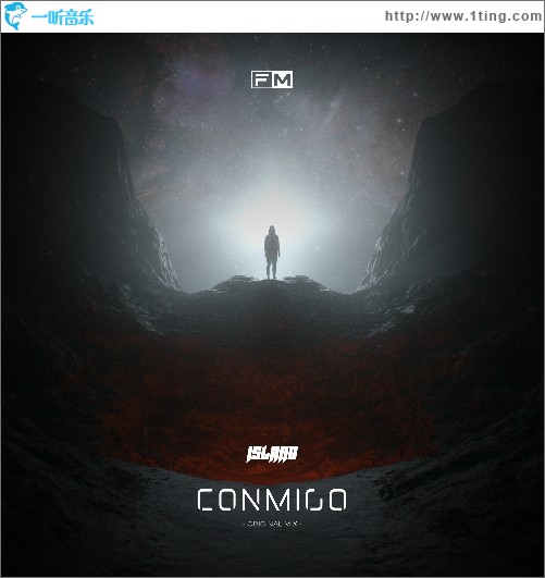 Conmigo (Original Mix)（單曲）