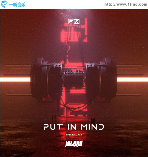 Put in Mind (Original Mix)（單曲）