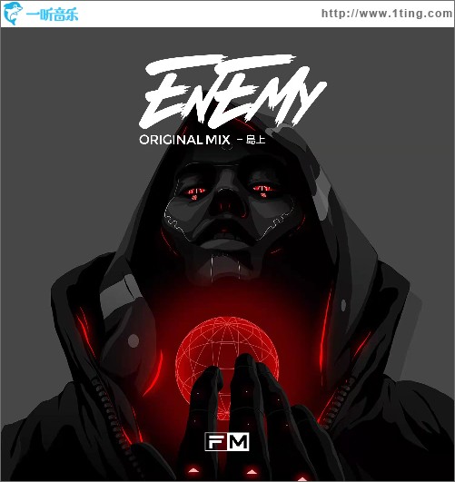 Enemy (Original Mix)（單曲）