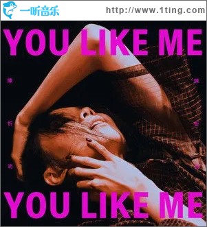 You Like Me（單曲）