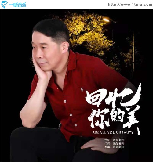 回憶你的美（單曲）