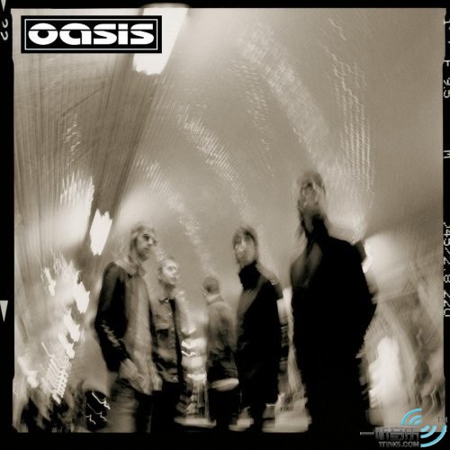 Heathen Chemistry