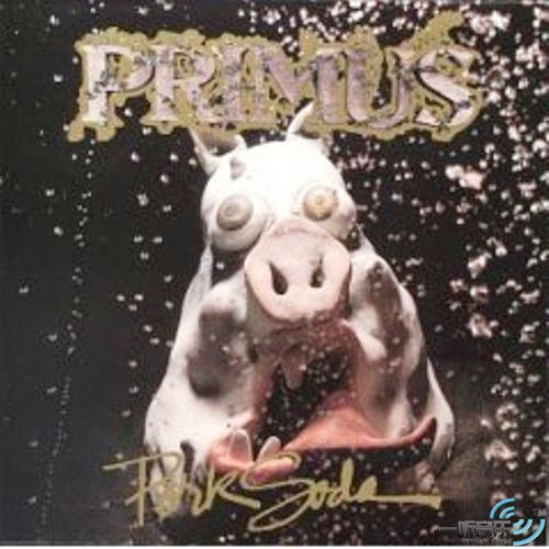 Pork Soda