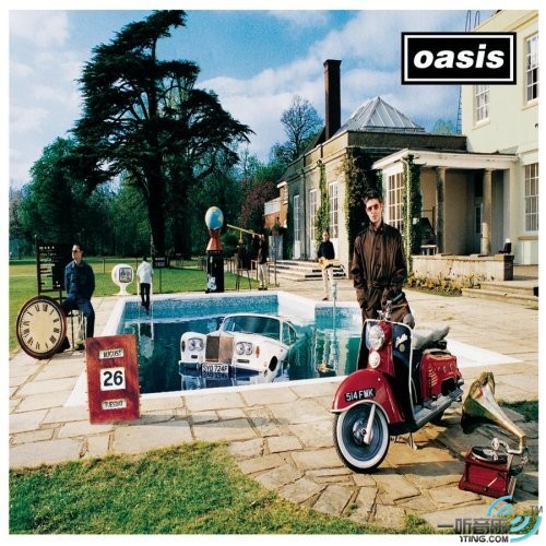 Be Here Now