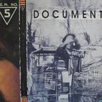 Document詳情