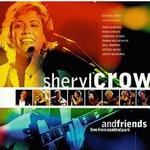 Sheryl Crow and Friends: Live in Central Park詳情