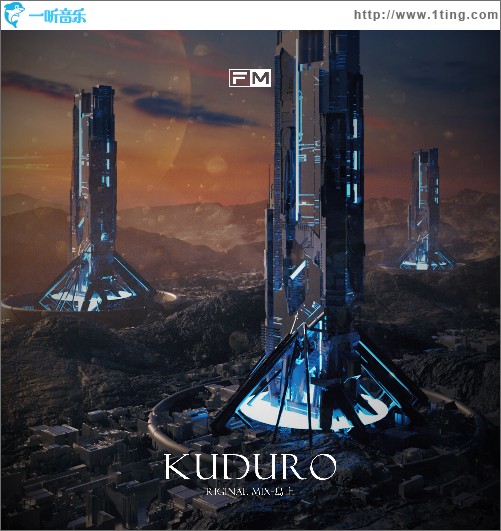 Kuduro (Original Mix)（單曲）