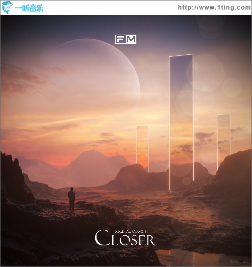Closer (Original Mix)（單曲）