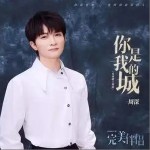 你是我的城（單曲）