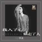 我入了心你走了人（單曲）詳情