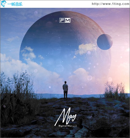 May (Original Mix)（單曲）