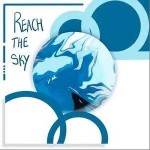 REACH THE SKY（單曲）詳情