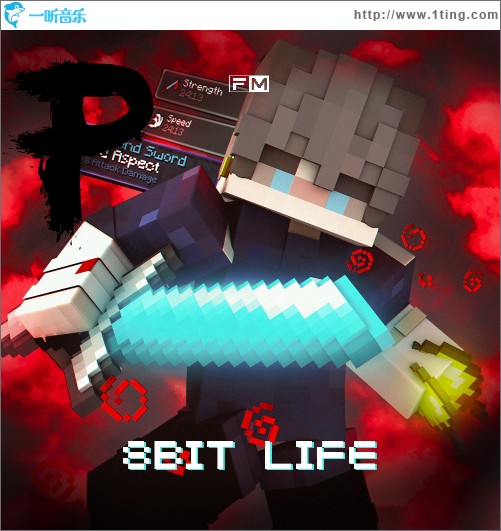 8Bit LIFE(Original Mix）（單曲）