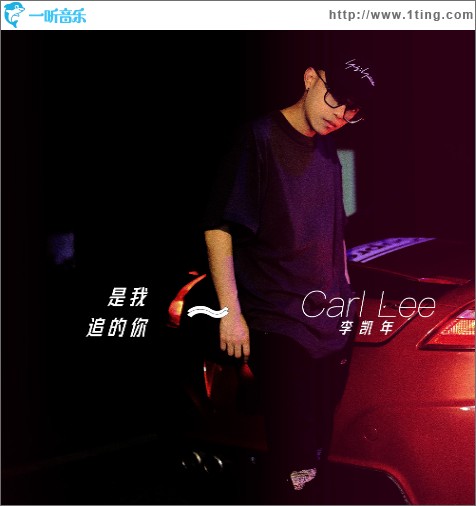 是我追的你（單曲）
