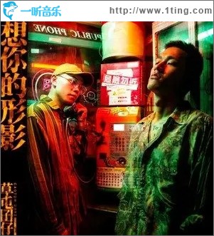 想你的形影（單曲）
