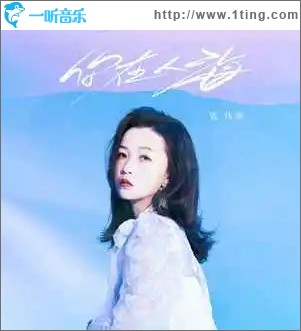 你在人海 （單曲）