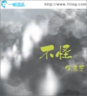 不怪 （單曲）