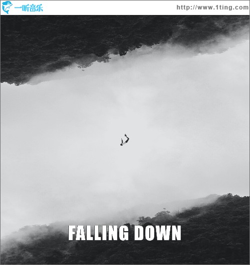 Falling Down(Original Mix) （單曲）