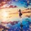 八云軌 清新的開始 輕音樂 試聽