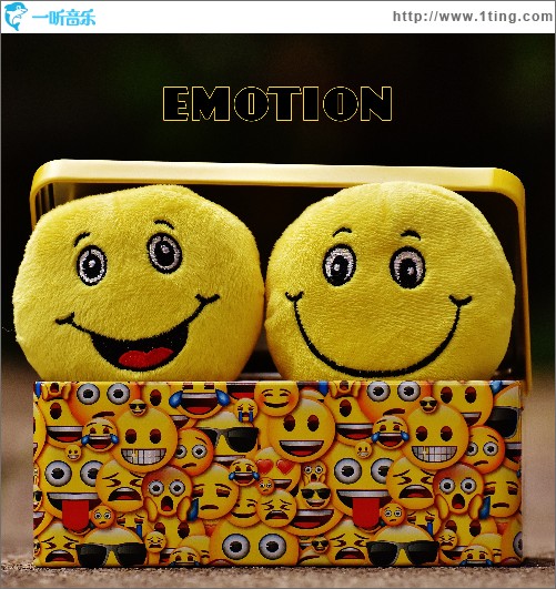 Emotion(Original Mix) （單曲）
