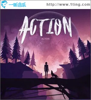 Action （單曲）