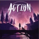 Action （單曲）詳情