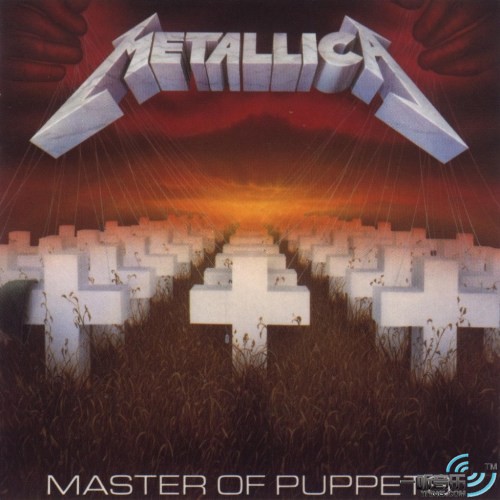 Master of Puppets