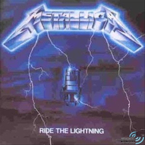 Ride the Lightning