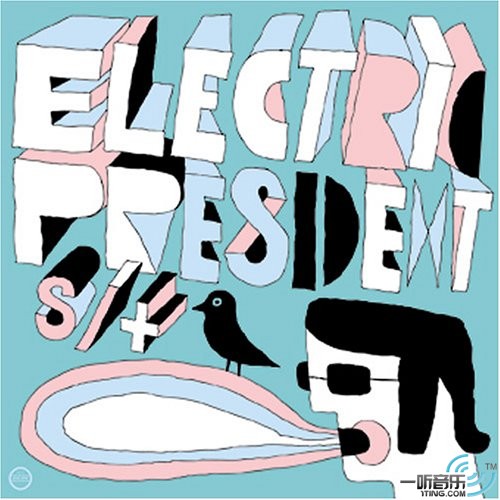 Electric President