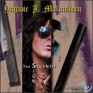The Seventh Sign