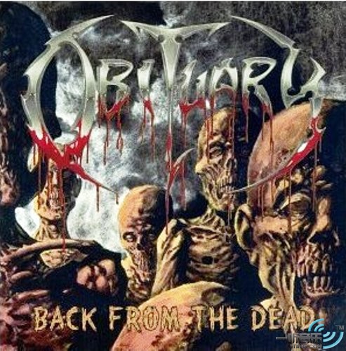 Back From The Dead