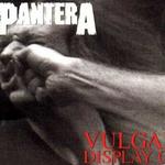 Vulgar Display Of Power詳情