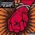 St. Anger
