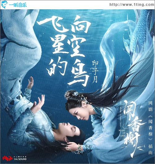 飛向星空的鳥（單曲）