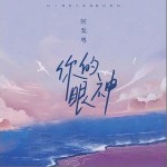 你的眼神（單曲）詳情