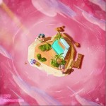 愛嶼 (Island of love) （單曲）詳情